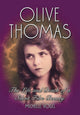 Book cover of: Olive Thomas. By: Michelle Vogel