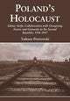 Book cover of: Poland's Holocaust. By: Tadeusz Piotrowski