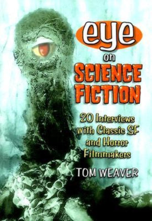 Eye on Science Fiction