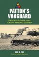 Book cover of: Patton's Vanguard. By: Don M. Fox