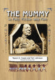 Book cover of: Mummy in Fact, Fiction and Film. By: Susan D. Cowie