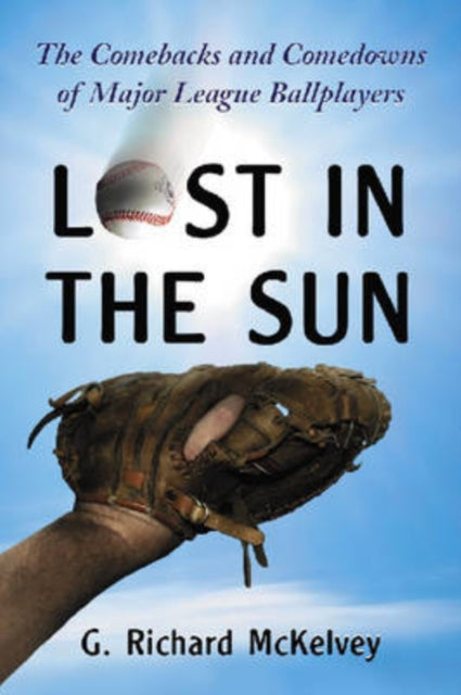 Lost in the Sun