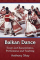 Book cover of: Balkan Dance
