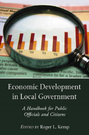 Economic Development in Local Government