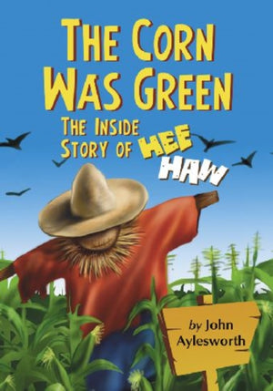The Corn Was Green