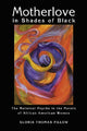 Book cover of: Motherlove in Shades of Black. By: Gloria Thomas Pillow