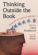 Book cover of: Thinking Outside the Book