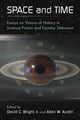 Book cover of: Space and Time. By: David C. Wright