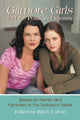 Book cover of: Gilmore Girls and the Politics of Identity