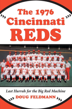 1976 Cincinnati Reds