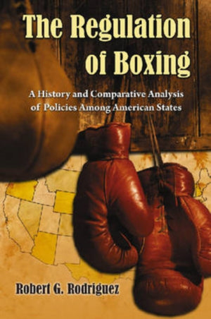 Regulation of Boxing