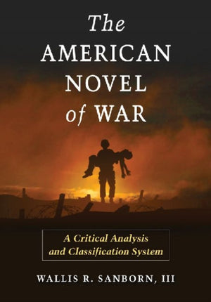 American Novel of War