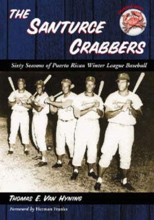 Santurce Crabbers