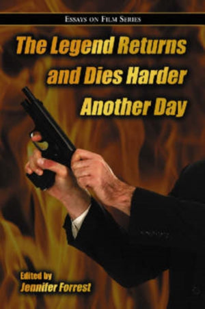 Legend Returns and Dies Harder Another Day