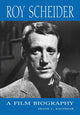 Book cover of: Roy Scheider