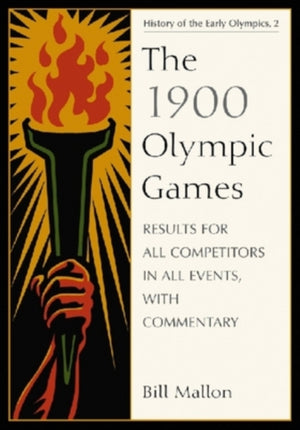 1900 Olympic Games