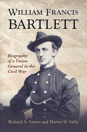 William Francis Bartlett