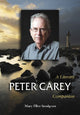 Book cover of: Peter Carey. By: Mary Ellen Snodgrass