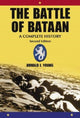 Book cover of: Battle of Bataan. By: Young, Donald J.