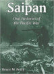 Book cover of: Saipan. By: Bruce M. Petty