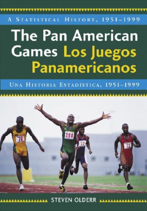 Pan American Games / Los Juegos Panamericanos