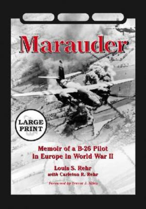 Marauder