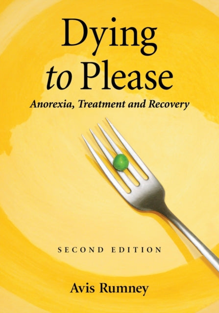 Book cover of: Dying to Please. By: Avis Rumney