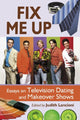 Book cover of: Fix Me Up. By: Judith Lancioni