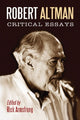 Book cover of: Robert Altman. By: Rick Armstrong