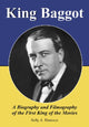 Book cover of: King Baggot. By: Sally A. Dumaux