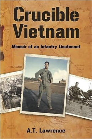 Crucible Vietnam