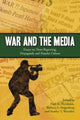 Book cover of: War and the Media