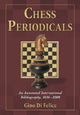 Book cover of: Chess Periodicals. By: Gino Di Felice