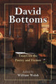 Book cover of: David Bottoms. By: Walsh, William J.