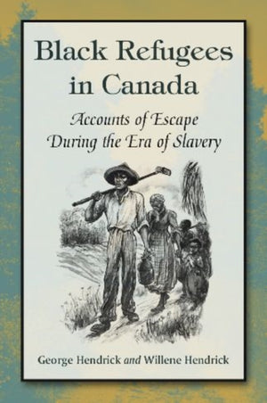 Black Refugees in Canada