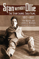 Book cover of: Stan Without Ollie. By: Ted Okuda