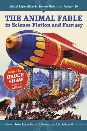 Animal Fable in Science Fiction and Fantasy