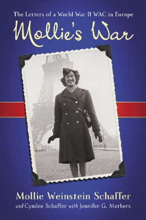 Mollie's War