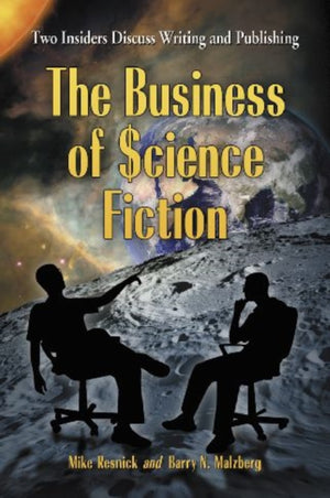 Business of Science Fiction