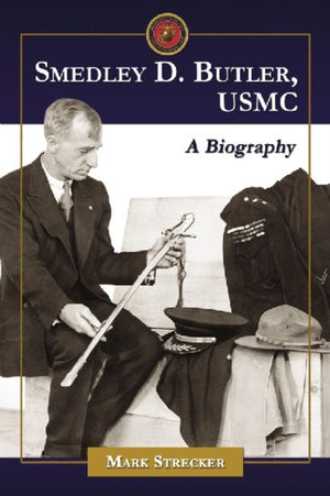 Smedley D. Butler, USMC
