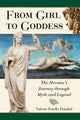 Book cover of: From Girl to Goddess. By: Valerie Frankel