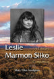 Book cover of: Leslie Marmon Silko