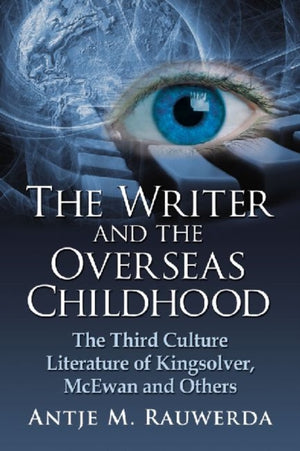 The Writer and the Overseas Childhood