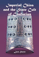 Book cover of: Imperial China and the State Cult of Confucius. By: Leon Stover