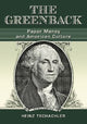 Book cover of: Greenback. By: Heinz Tschachler