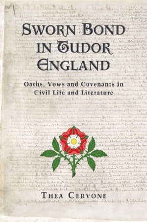 Sworn Bond in Tudor England