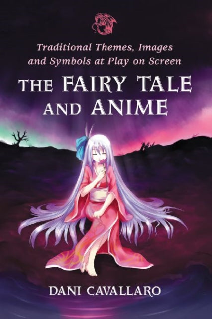 Book cover of: Fairy Tale and Anime