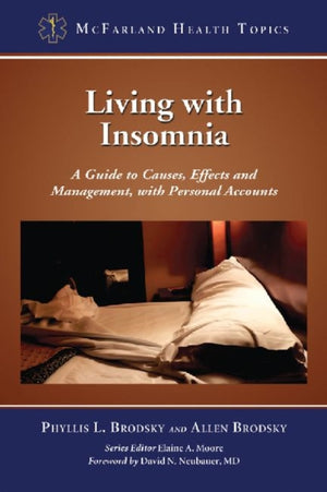 Living with Insomnia