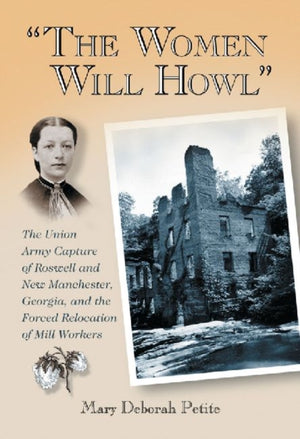 "The Women Will Howl"