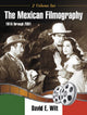 Book cover of: Mexican Filmography, 1916 through 2001